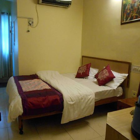 Hotel Paul Avenue Jaipur Ngoại thất bức ảnh
