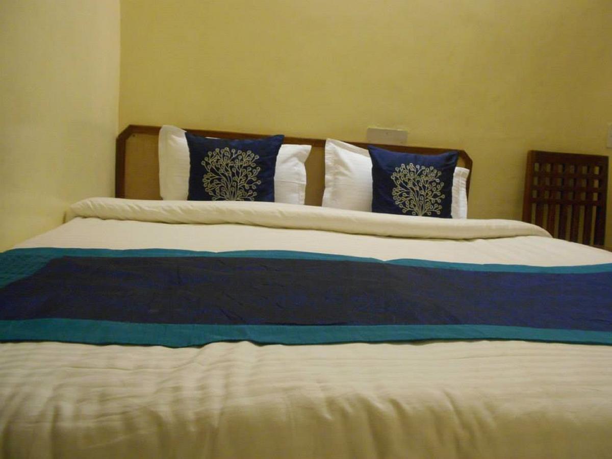 Hotel Paul Avenue Jaipur Ngoại thất bức ảnh